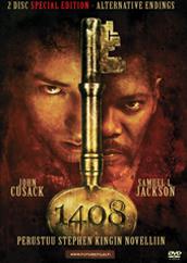 1408 double dvd