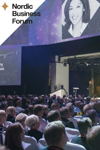 Nordic Business Forum