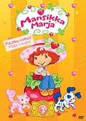 Mansikka Marja - Vol 3