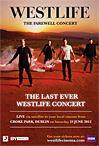 Westlife - The Farewell Concert