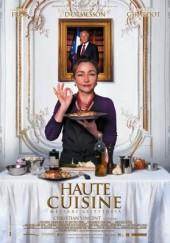 Haute cuisine – Mestari keittiössä