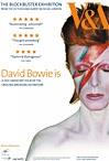David Bowie is - A Theatrical Event 2014