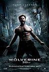 Wolverine 2D