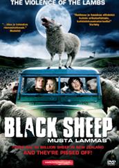 Black Sheep - Musta lammas