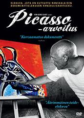 Picasso -arvoitus