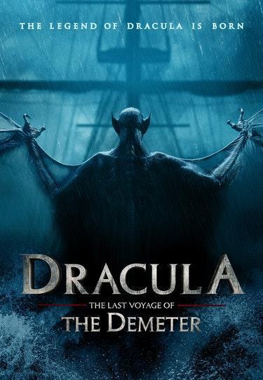 Dracula - The Last Voyage Of The Demeter